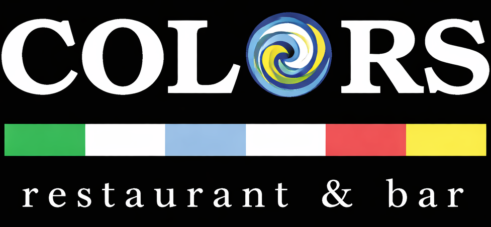Colors Restaurant & Bar Logo